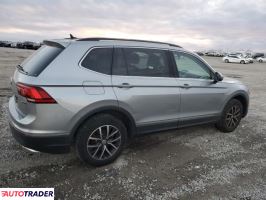 Volkswagen Tiguan 2020 2