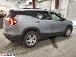 GMC Terrain 2023 1