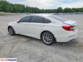 Honda Accord 2021 1