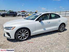 Volvo S60 - zobacz ofertę
