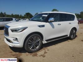 Infiniti Pozostałe 2021 5 Infiniti Pozostałe 2021 5