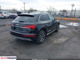 Audi Q5 2021 2 Audi Q5 2021 2