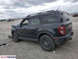 Ford Bronco 2023 1