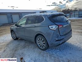 Buick Pozostałe 2020 2