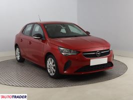 Opel Corsa - zobacz ofertę