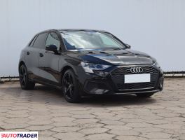 Audi A3 2021 1.0 108 KM