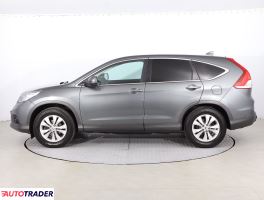 Honda CR-V 2014 2.0 152 KM Honda CR-V 2014 2.0 152 KM