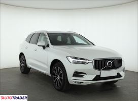 Volvo XC60 2020 2.0 194 KM