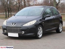 Peugeot 307 2006 1.6 107 KM