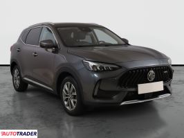 MG HS - zobacz ofertę