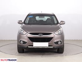 Hyundai ix35 2014 2.0 163 KM Hyundai ix35 2014 2.0 163 KM