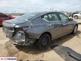 Nissan Altima 2024 2 Nissan Altima 2024 2