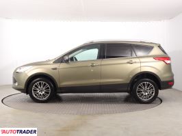 Ford Kuga 2014 1.6 147 KM