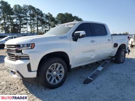 Chevrolet Silverado 2022 5