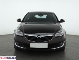 Opel Insignia 2015 2.0 167 KM Opel Insignia 2015 2.0 167 KM
