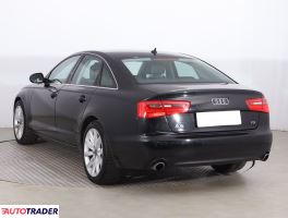 Audi A6 2011 2.8 201 KM