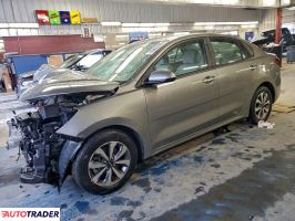 Kia Rio 2021 1