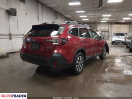 Subaru Outback 2022 2