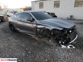 Infiniti Q60 2019 3