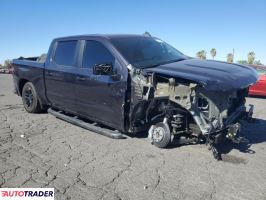 Chevrolet Silverado 2023 5