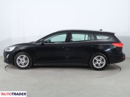 Ford Focus 2019 1.0 123 KM Ford Focus 2019 1.0 123 KM