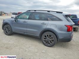 Kia Sorento 2021 2