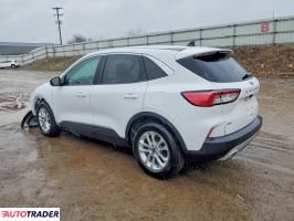 Ford Escape 2020