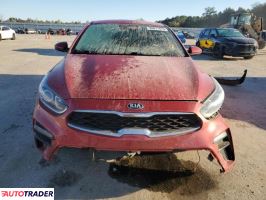 Kia Pozostałe 2019 2