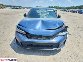 Honda Civic 2026 2