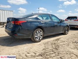 Nissan Altima 2020 2