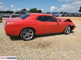 Dodge Challenger 2022 5 Dodge Challenger 2022 5