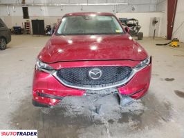 Mazda CX-5 2018 2