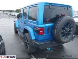 Jeep Wrangler 2022 2 Jeep Wrangler 2022 2
