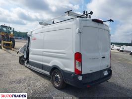 Ford Transit 2023 3