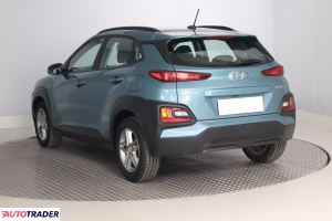 Hyundai Kona 2019 1.0 118 KM
