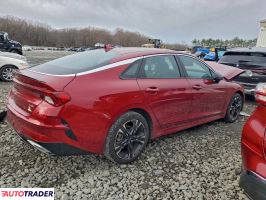 Kia Pozostałe 2024 1