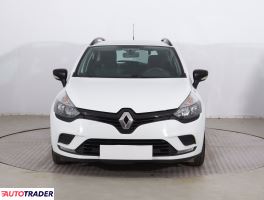Renault Clio 2017 1.5 88 KM
