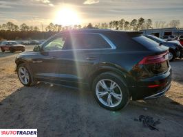 Audi Q8 2023 3