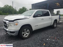 Dodge Ram 2019 5
