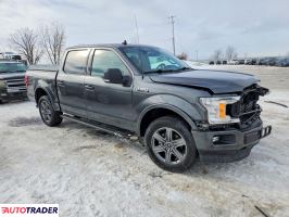 Ford Pozostałe 2020 3