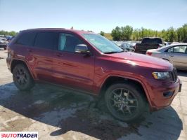 Jeep Grand Cherokee 2021 3