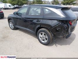 Hyundai Tucson 2025 2