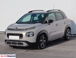 Citroen C3 2018 1.2 80 KM