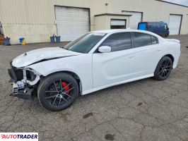 Dodge Charger 2020 3