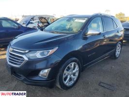 Chevrolet Equinox 2020 1