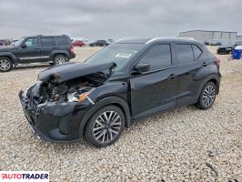 Nissan Pozostałe 2022 1