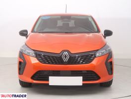 Renault Clio 2024 1.0 89 KM Renault Clio 2024 1.0 89 KM