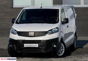 Fiat Scudo 2024 2