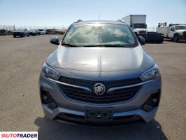 Buick Pozostałe 2021 1