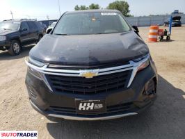 Chevrolet Equinox 2024 1